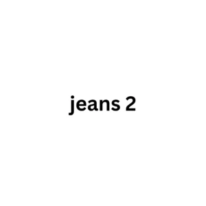 jeans 2