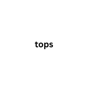 tops