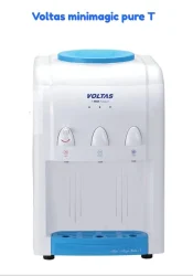 Intellplus RO Water Purifier – Black Edition