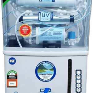 Homvel S-Series RO Water Purifier