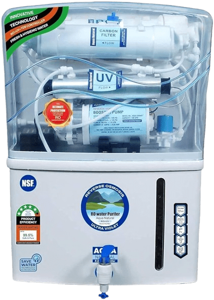 Homvel S-Series RO Water Purifier