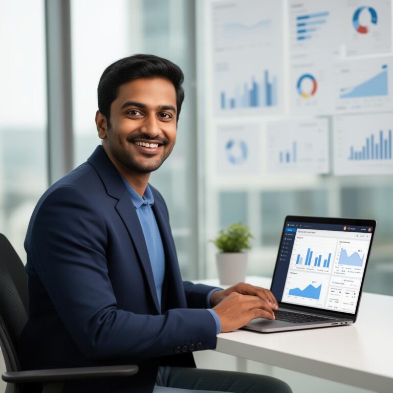 How to Rank #1 on Google for “Digital Marketing Consultant in Bareilly”